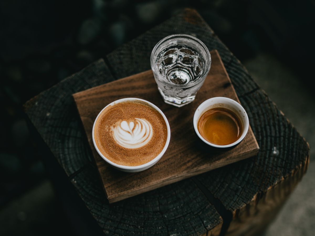 Mit Bormia-Wasser schmecken alle Getränke besser