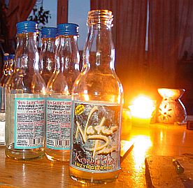 naturpur kombucha bormia de